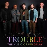 Trouble - Coldplay tribute
