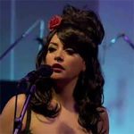 Valerie: A Tribute to Amy Winehouse.