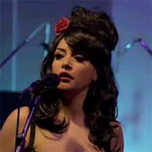 Valerie: A Tribute to Amy Winehouse.