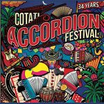 Cotati Accordion Festival