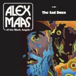Alex Maas at The California