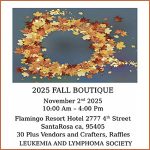 Fall Boutique at The Flamingo