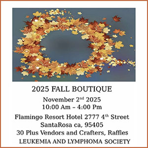 Fall Boutique at The Flamingo
