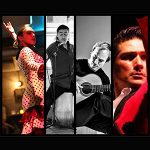 Flamenco Live at the Big Easy