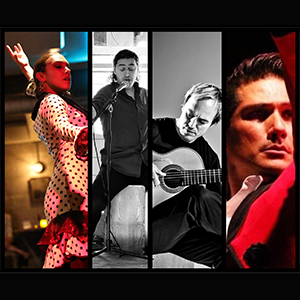 Flamenco Live at the Big Easy
