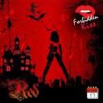 Forbidden Kiss Red Halloween Show at The California Theatre