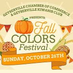 Geyserville Fall Festival
