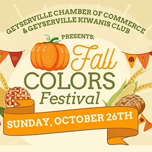 Geyserville Fall Festival