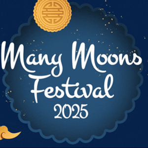 Many Moons Festival Asian and Pacific Islander Cultures in Sebastopol