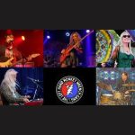 Pete Sawyer & the Monkeywrench Gang at the California