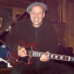 proJam with Steve Freund at the California