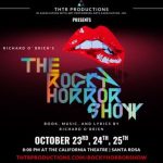Rocky Horror at The California Theatre