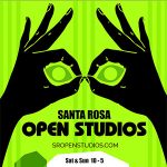 Santa Rosa Open Studios