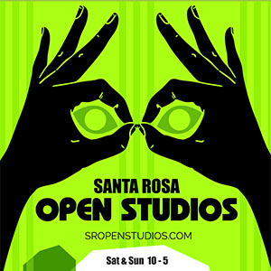Santa Rosa Open Studios