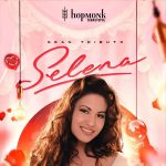Selena tribute at Hopmonk Sebastopol