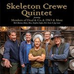 Skeleton Crewe quintent