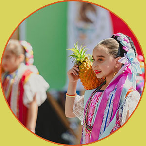 Harvest Festival at Sonoma Garden Park