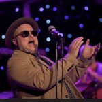 Spike Sikes at The California