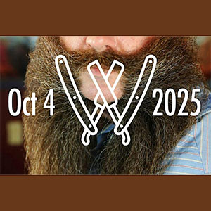Whiskerino Petaluma