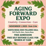 Aging Forward Expo