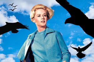 Hitchcock Film Fest feat. The Birds in Bodega