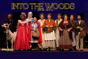 Into the Woods at Spreckels
