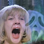 Movie scream