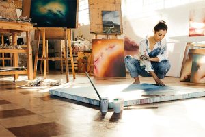 Sonoma County Art Trails