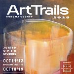Sonoma County Art Trails